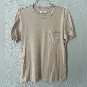 Imogene + Willie: Sun Faded Shirt (Medium)